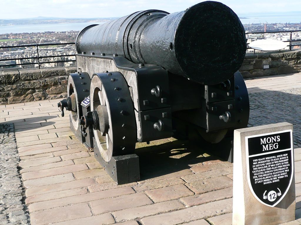 Edinburgh castle (61)